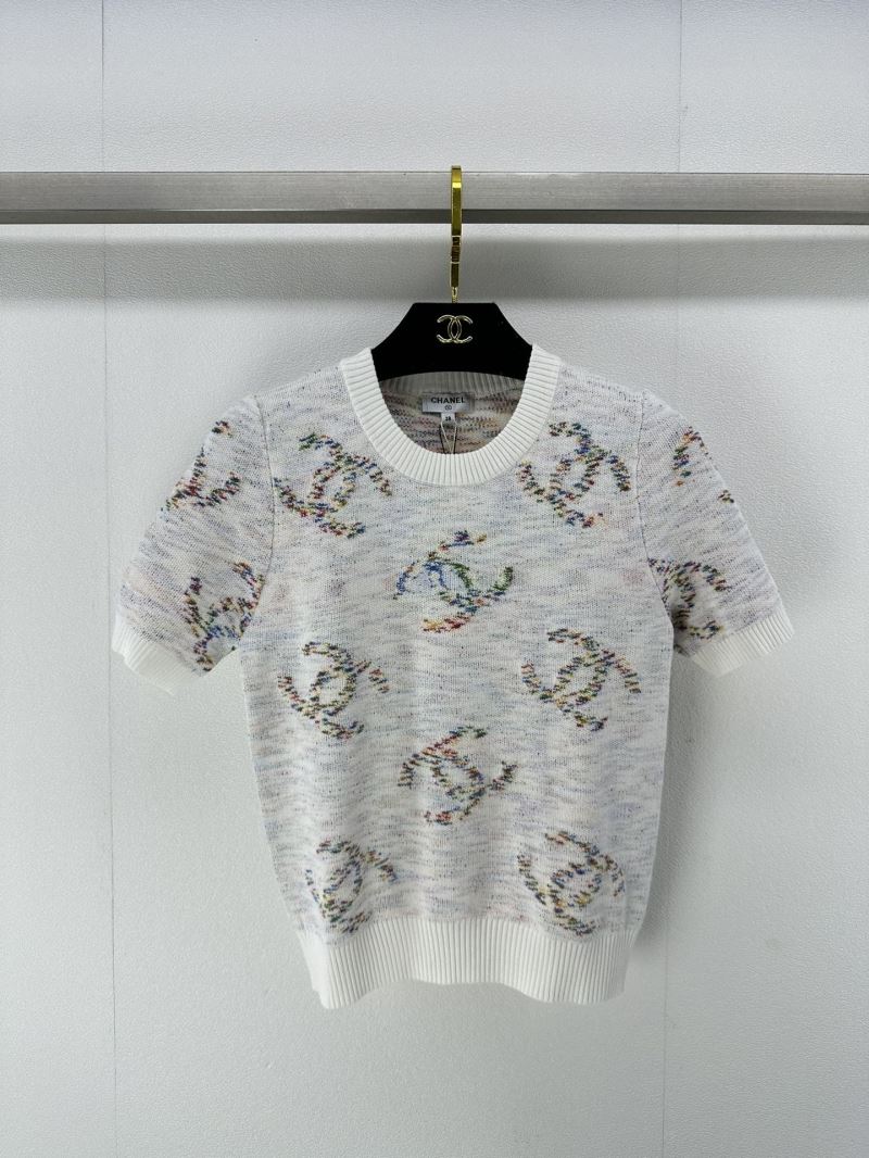 Chanel T-Shirts